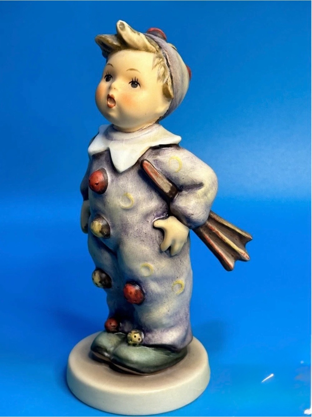 Goebel Carnival Boy